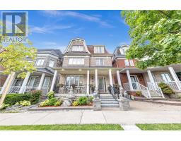 17 ROUGE BANK DRIVE, Markham, Ontario