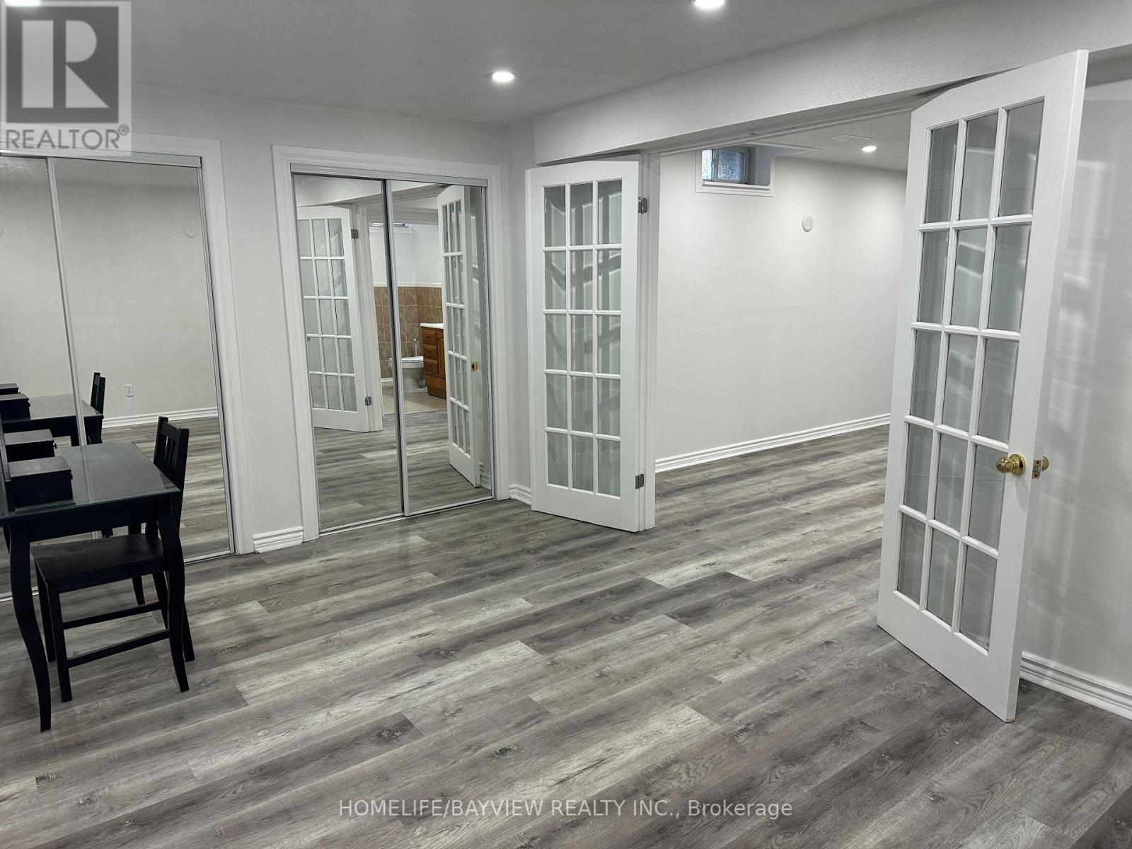 36 Rosanna(Lower Level) Crescent, Vaughan, Ontario  L6A 2T3 - Photo 15 - N12921642