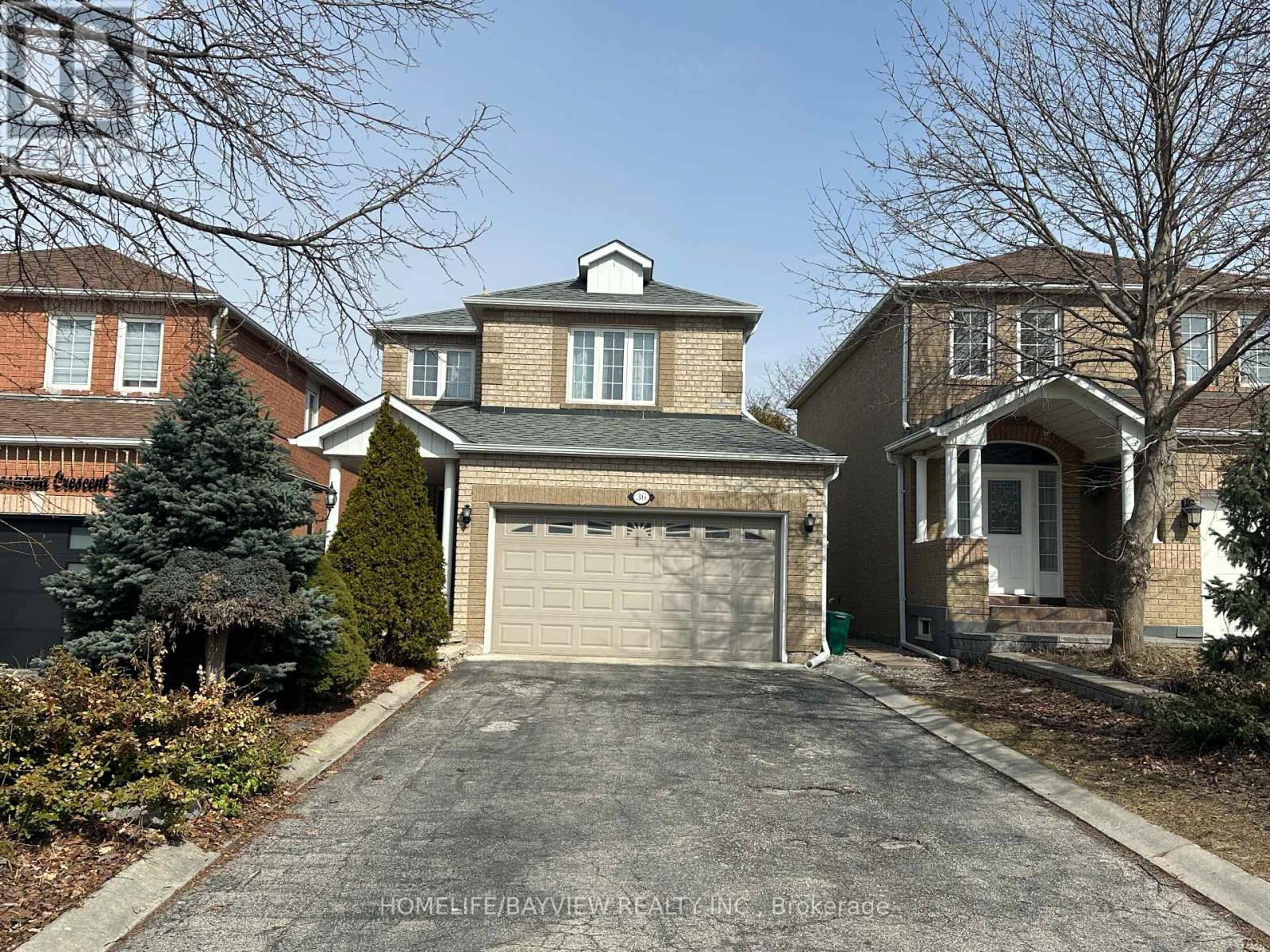 36 Rosanna(Lower Level) Crescent, Vaughan, Ontario  L6A 2T3 - Photo 2 - N12921642