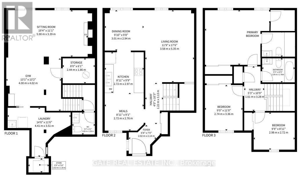 91 Primeau Drive, Aurora, Ontario  L4G 6Z3 - Photo 16 - N12921646