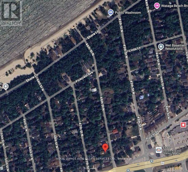 96 46th Street N, Wasaga Beach, Ontario  L9Z 1Y7 - Photo 37 - S12921620