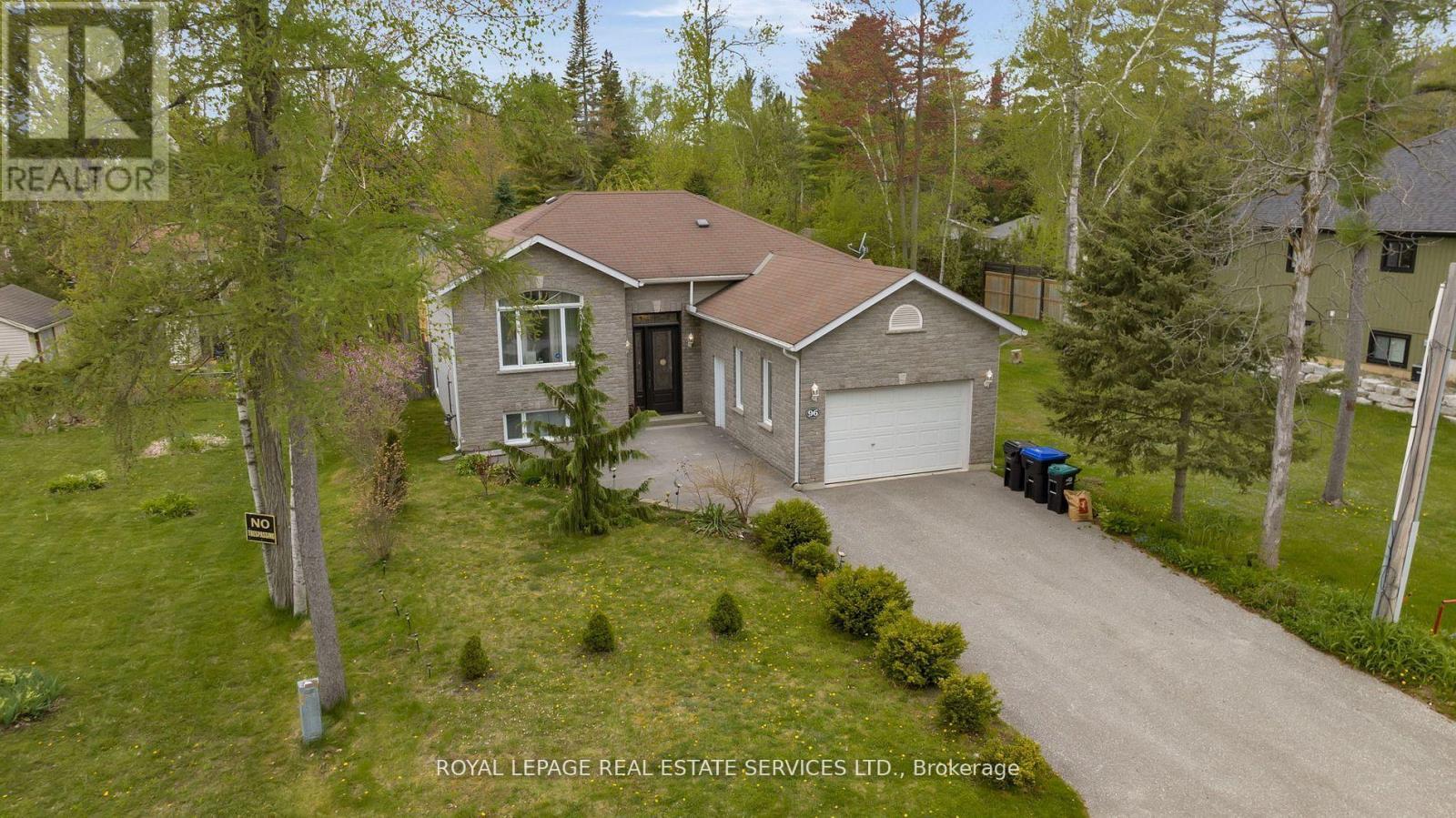 96 46th Street N, Wasaga Beach, Ontario  L9Z 1Y7 - Photo 4 - S12921620