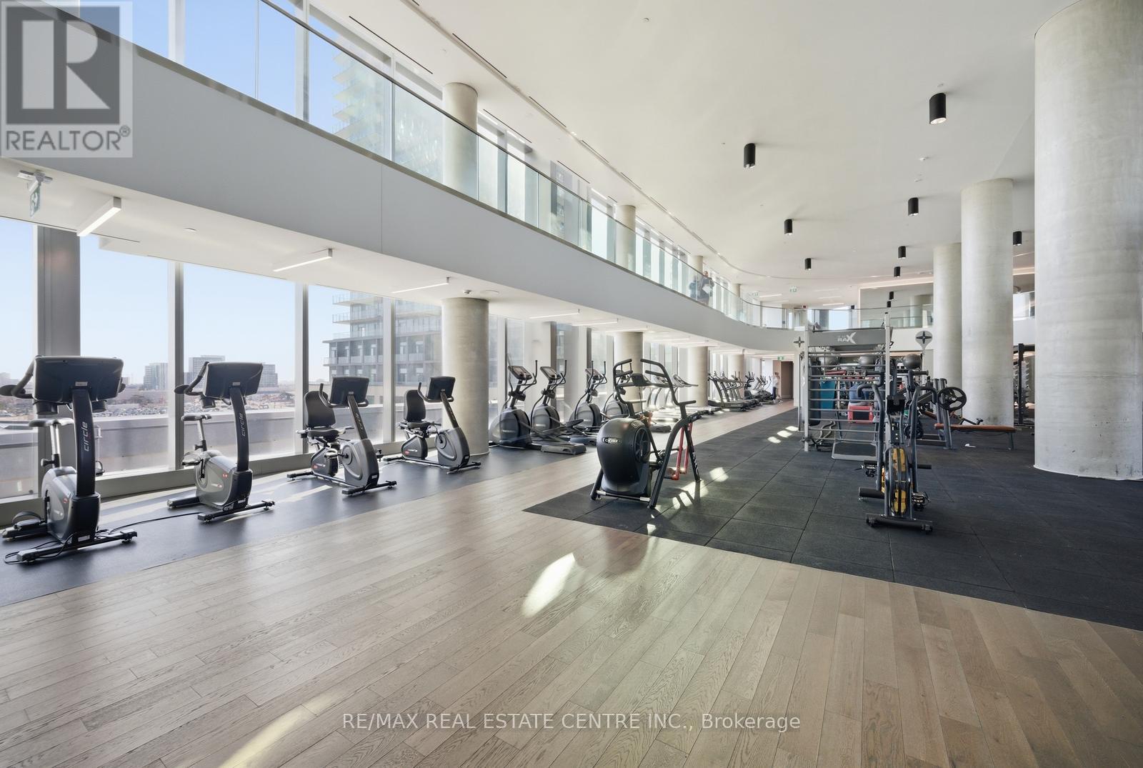 3603 - 1000 Portage Parkway, Vaughan, Ontario  L4K 0L1 - Photo 22 - N12915754