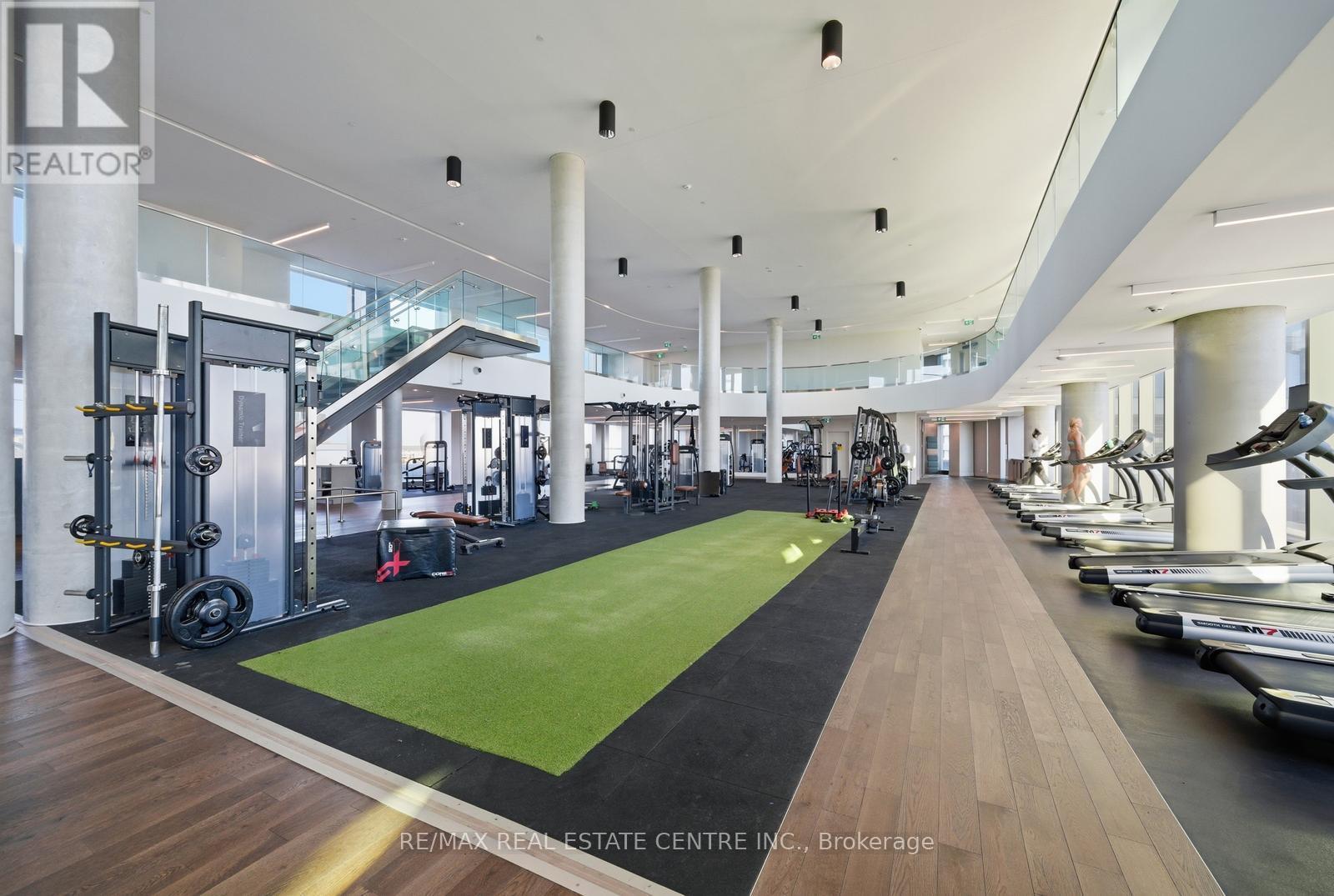 3603 - 1000 Portage Parkway, Vaughan, Ontario  L4K 0L1 - Photo 23 - N12915754