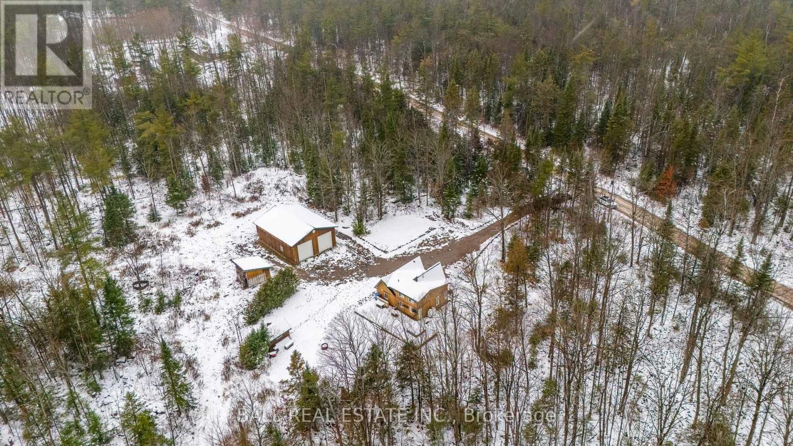 1160 Somerville 3rd Concession, Kawartha Lakes, Ontario  K0M 1N0 - Photo 2 - X12552416