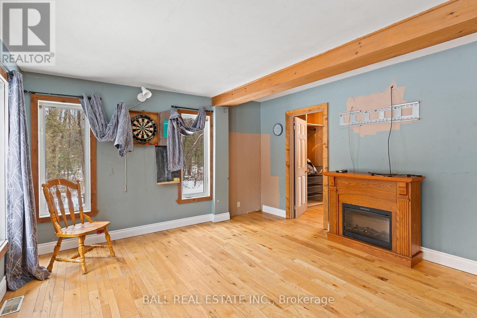 1160 Somerville 3rd Concession, Kawartha Lakes, Ontario  K0M 1N0 - Photo 10 - X12552416