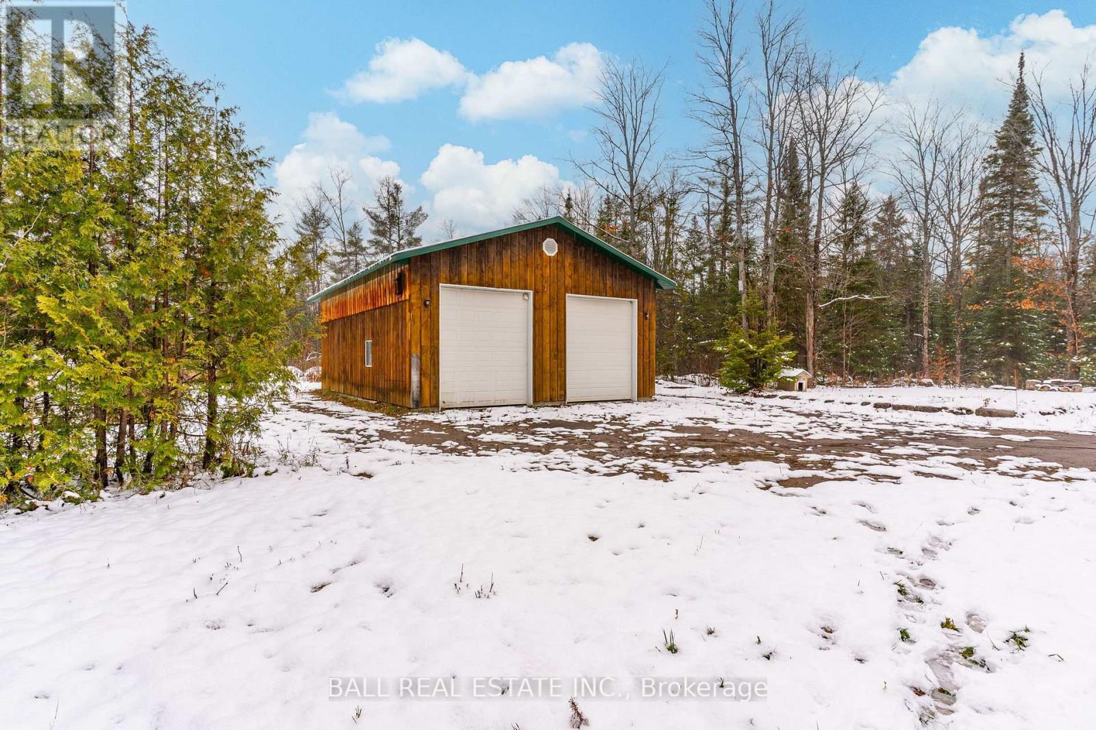 1160 Somerville 3rd Concession, Kawartha Lakes, Ontario  K0M 1N0 - Photo 26 - X12552416