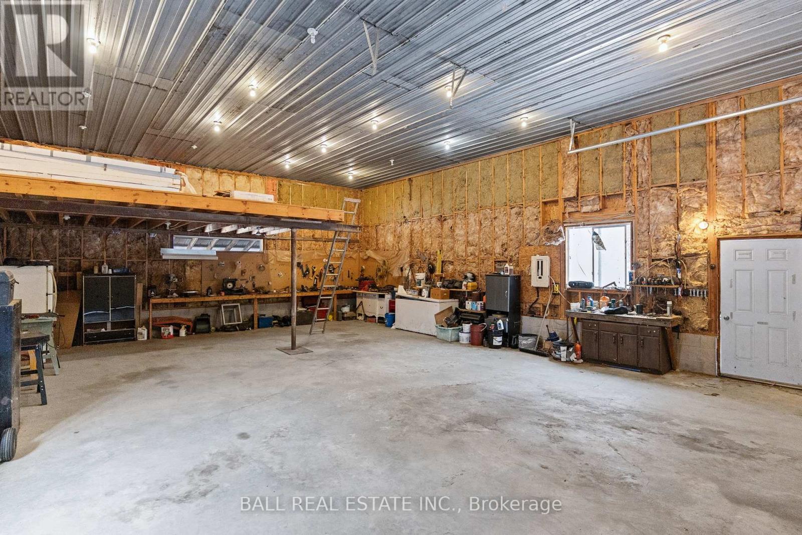 1160 Somerville 3rd Concession, Kawartha Lakes, Ontario  K0M 1N0 - Photo 28 - X12552416