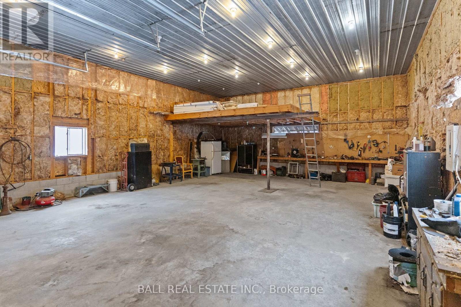 1160 Somerville 3rd Concession, Kawartha Lakes, Ontario  K0M 1N0 - Photo 27 - X12552416