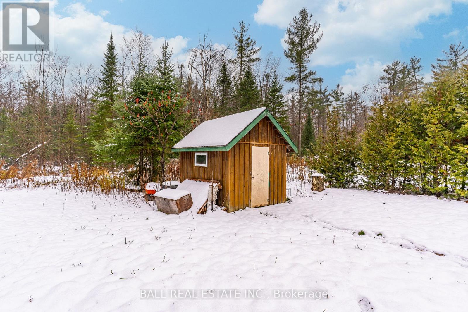 1160 Somerville 3rd Concession, Kawartha Lakes, Ontario  K0M 1N0 - Photo 32 - X12552416