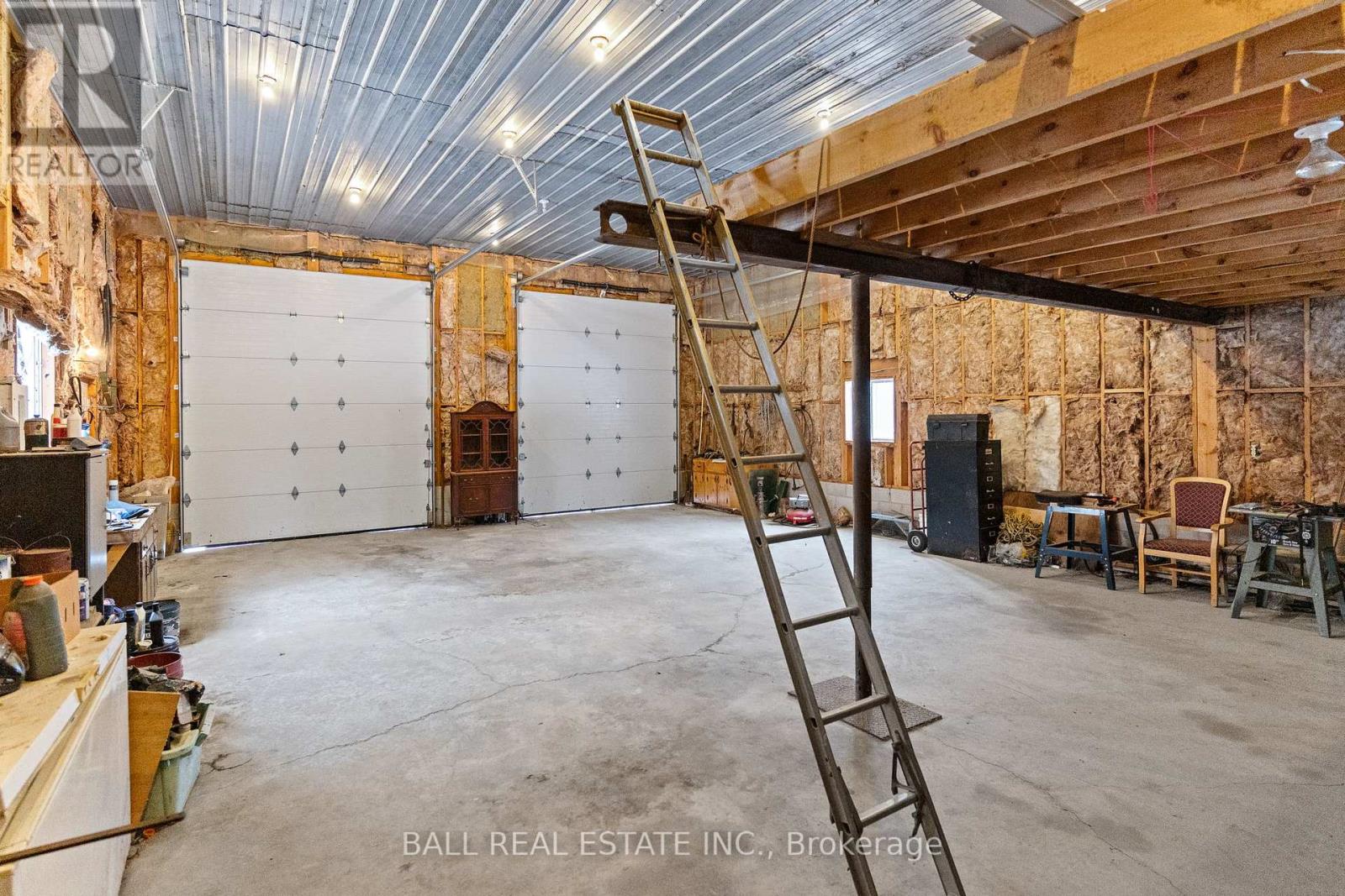 1160 Somerville 3rd Concession, Kawartha Lakes, Ontario  K0M 1N0 - Photo 30 - X12552416