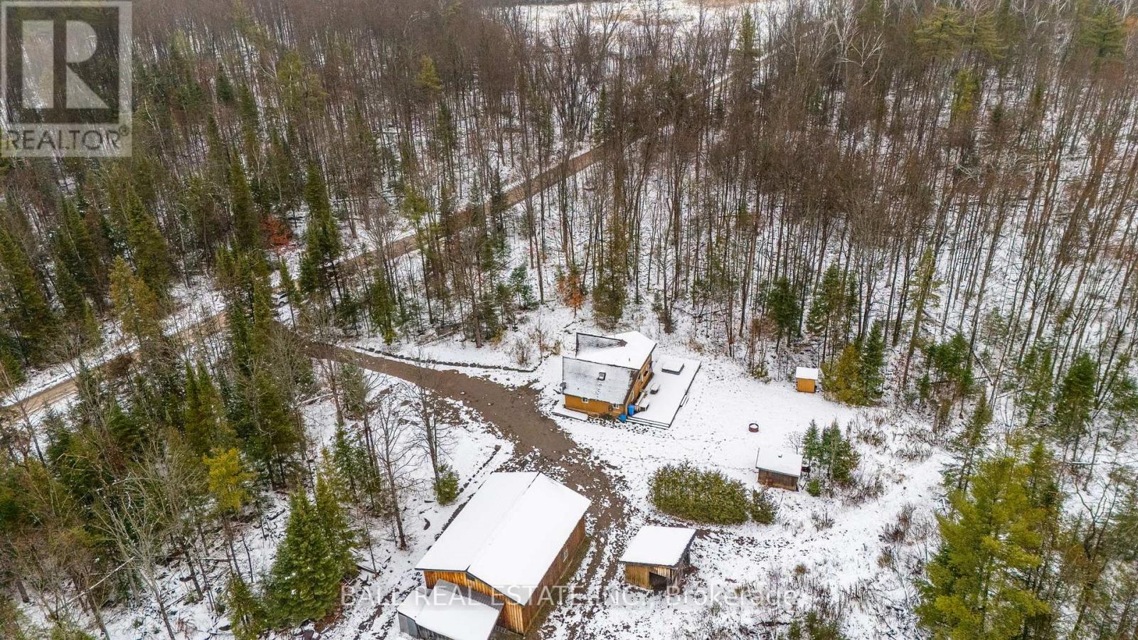 1160 Somerville 3rd Concession, Kawartha Lakes, Ontario  K0M 1N0 - Photo 37 - X12552416