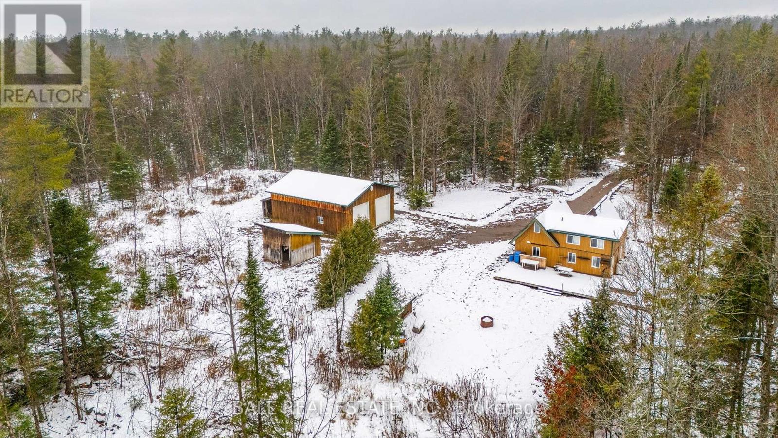 1160 Somerville 3rd Concession, Kawartha Lakes, Ontario  K0M 1N0 - Photo 36 - X12552416