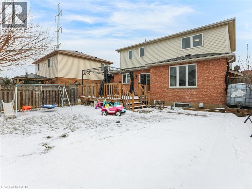 154 Deerpath Drive, Guelph, Ontario  N1K 1W9 - Photo 43 - 40815131