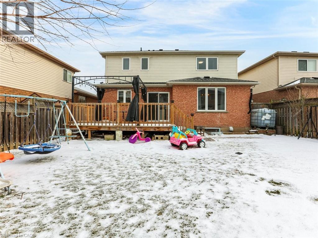 154 Deerpath Drive, Guelph, Ontario  N1K 1W9 - Photo 44 - 40815131