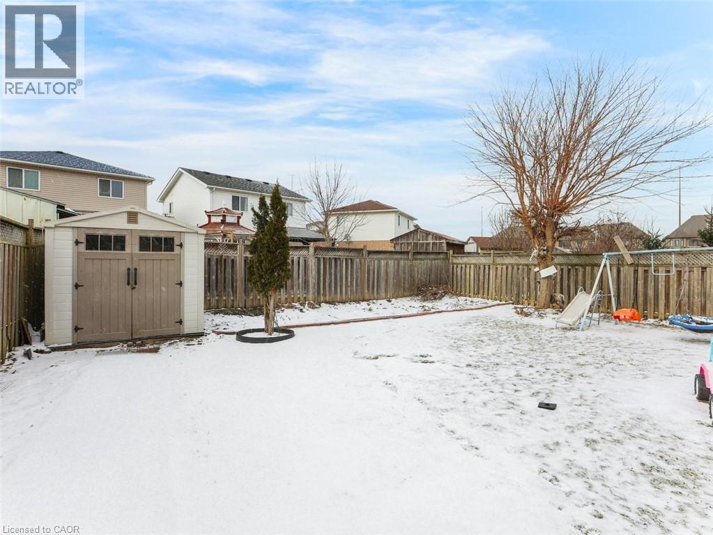 154 Deerpath Drive, Guelph, Ontario  N1K 1W9 - Photo 45 - 40815131