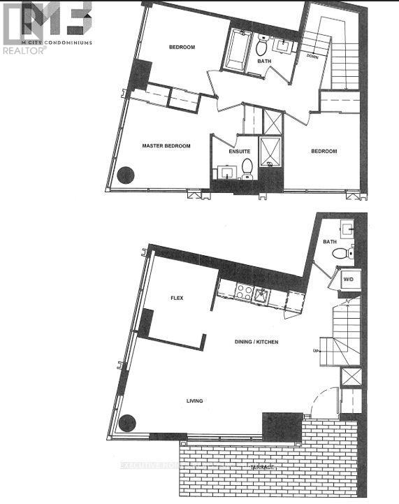 491 Soho Avenue, Mississauga, Ontario  L5B 0K7 - Photo 13 - W12921562