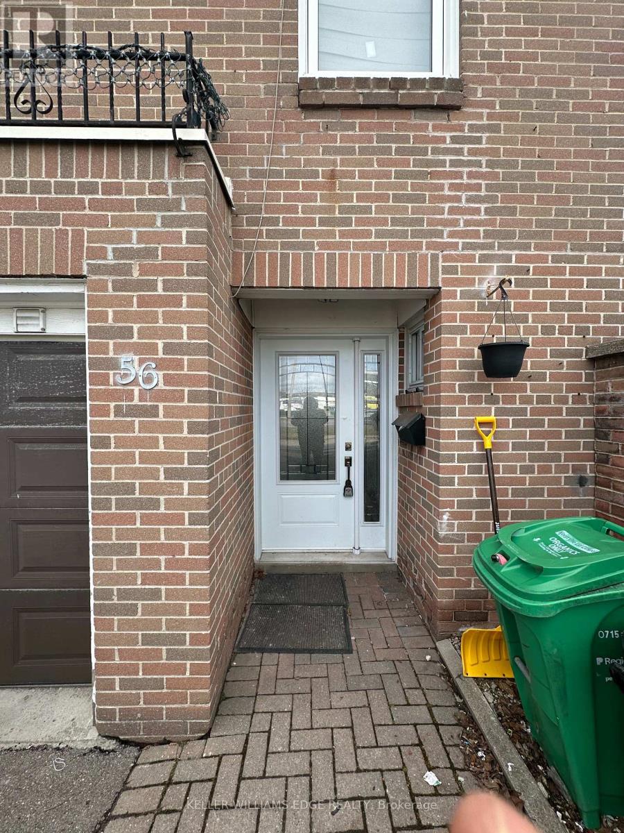 56 - 7255 Dooley Drive, Mississauga, Ontario  L4T 2S7 - Photo 3 - W12921570