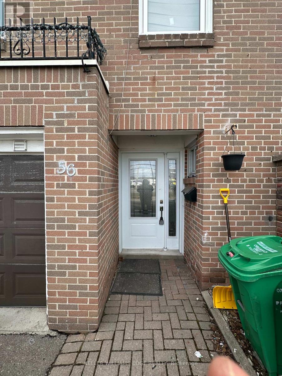 56 - 7255 Dooley Drive, Mississauga, Ontario  L4T 2S7 - Photo 4 - W12921570