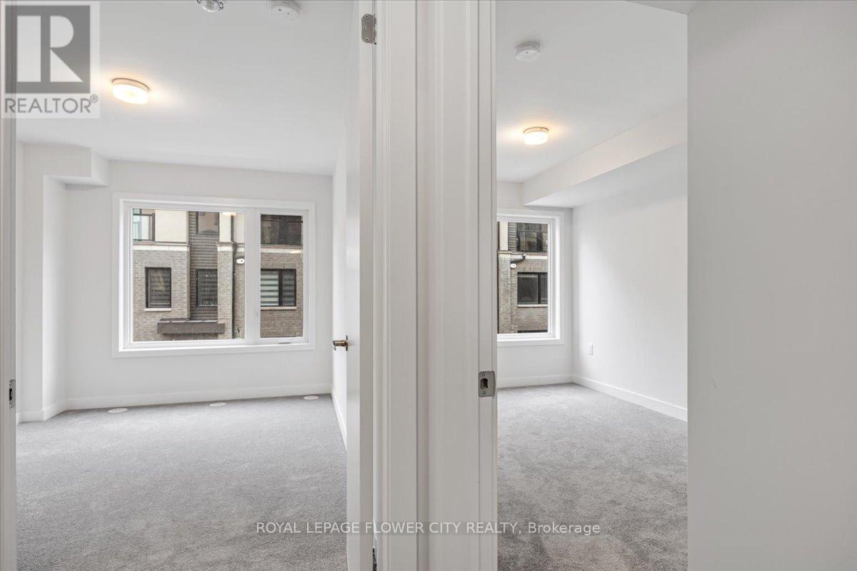 3 - 3421 Ridgeway Drive, Mississauga, Ontario  L5L 0C1 - Photo 24 - W12921638