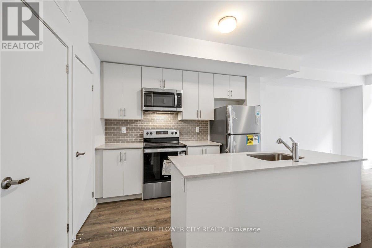 3 - 3421 Ridgeway Drive, Mississauga, Ontario  L5L 0C1 - Photo 8 - W12921638