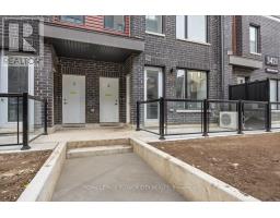 3 - 3421 RIDGEWAY DRIVE, Mississauga, Ontario