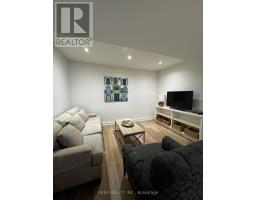 LOWER - 1413 QUEEN VICTORIA AVENUE, Mississauga, Ontario