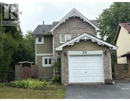 24 SUTTER AVENUE, Brampton, Ontario