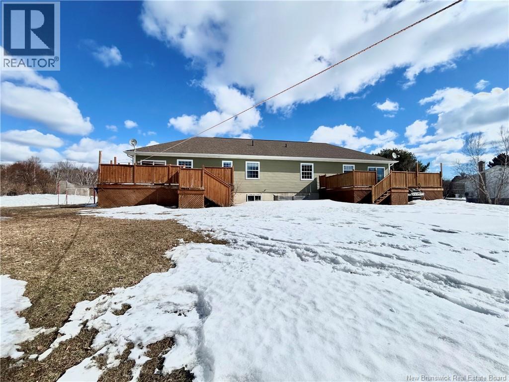 4119 Des Erables Street, Tracadie, New Brunswick  E1X 1C3 - Photo 33 - NB119059