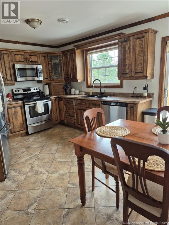 4119 Des Erables Street, Tracadie, New Brunswick  E1X 1C3 - Photo 21 - NB119059