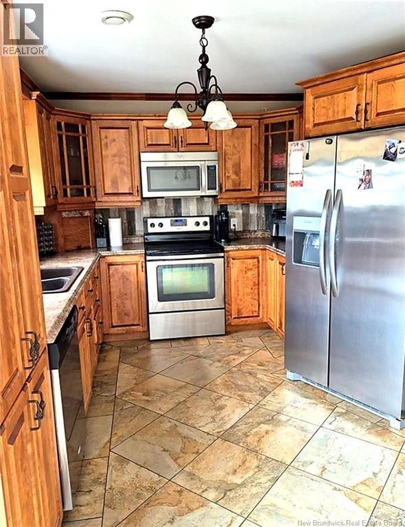 4119 Des Erables Street, Tracadie, New Brunswick  E1X 1C3 - Photo 7 - NB119059