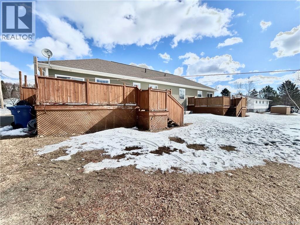 4119 Des Erables Street, Tracadie, New Brunswick  E1X 1C3 - Photo 32 - NB119059