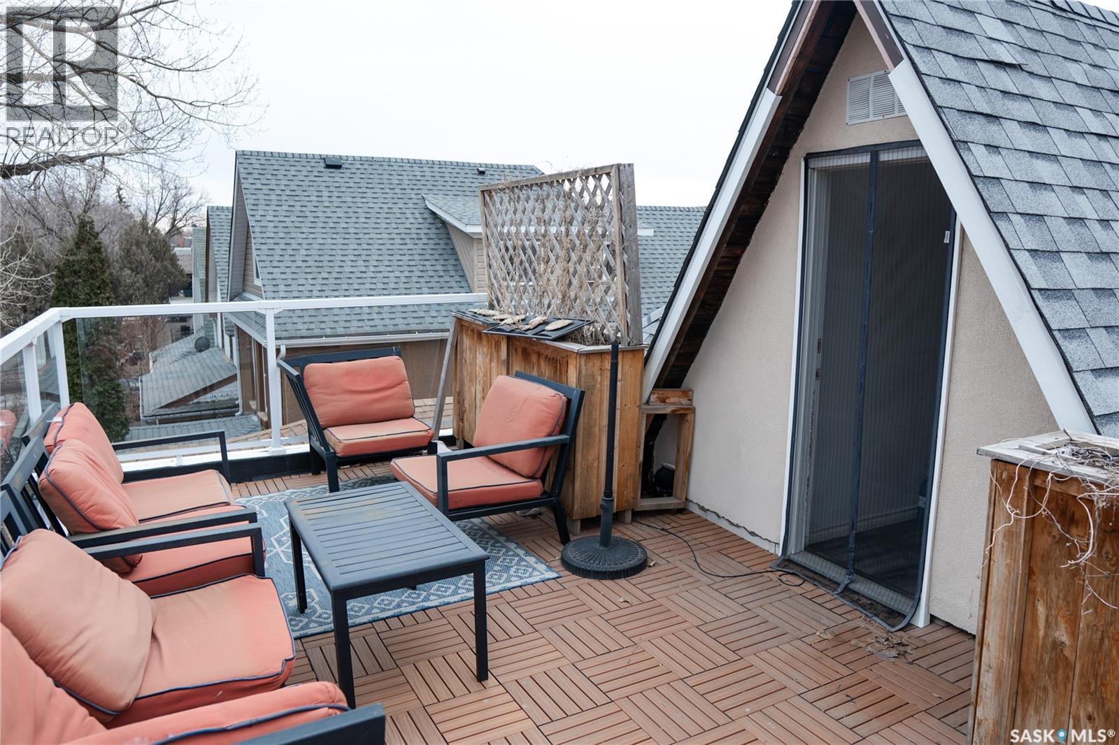 2128 Osler Street, Regina, Saskatchewan  S4P 1W6 - Photo 20 - SK031279