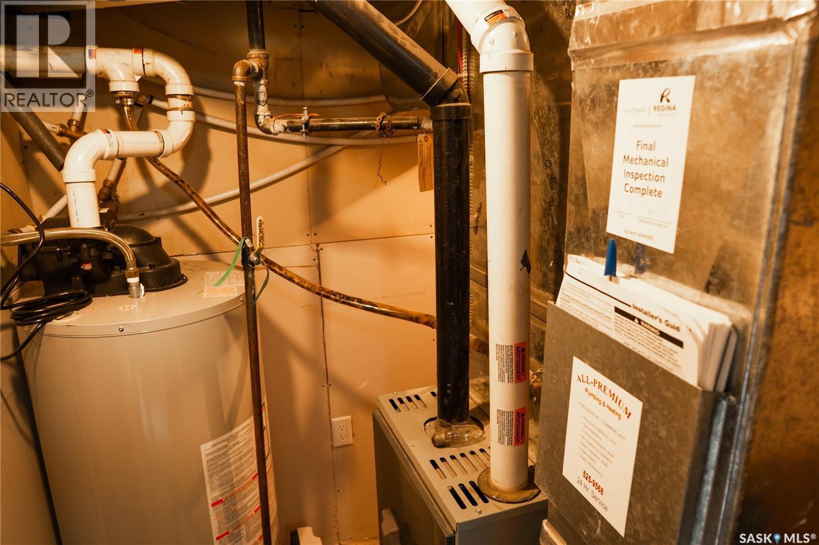 2128 Osler Street, Regina, Saskatchewan  S4P 1W6 - Photo 27 - SK031279