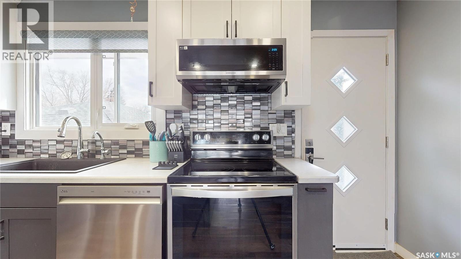 115 Straub Street, Regina, Saskatchewan  S4T 6R7 - Photo 10 - SK031236