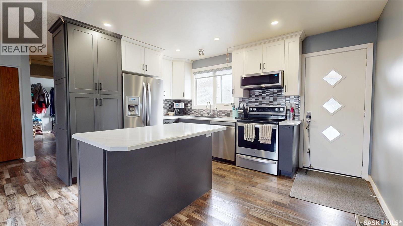 115 Straub Street, Regina, Saskatchewan  S4T 6R7 - Photo 12 - SK031236