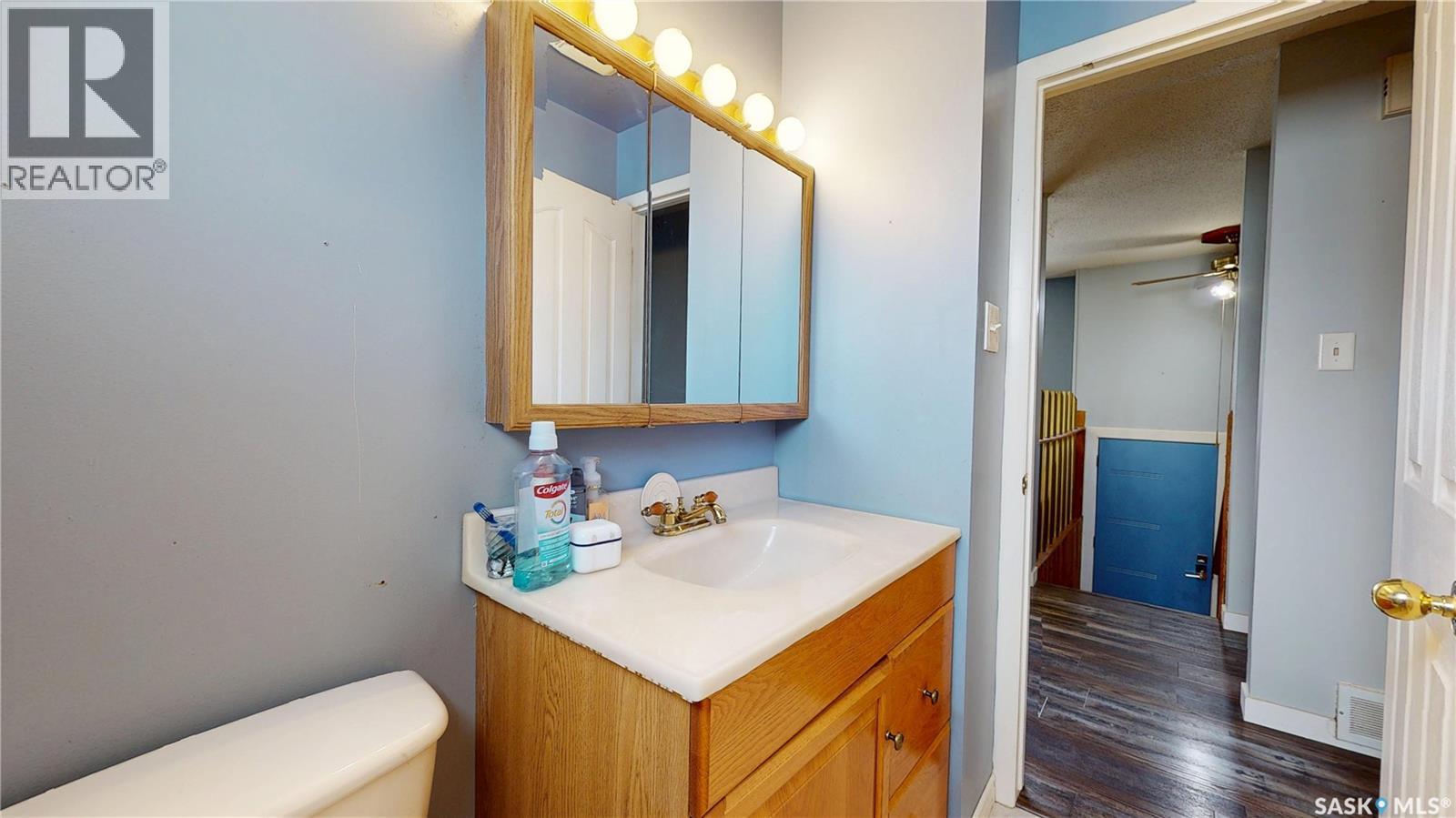 115 Straub Street, Regina, Saskatchewan  S4T 6R7 - Photo 13 - SK031236