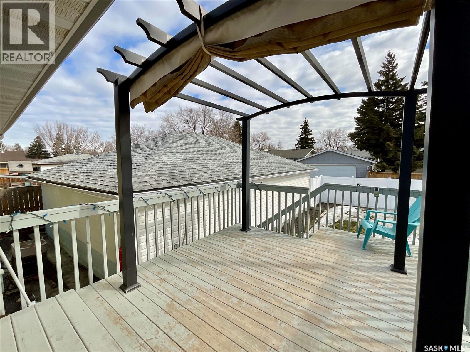 115 Straub Street, Regina, Saskatchewan  S4T 6R7 - Photo 29 - SK031236