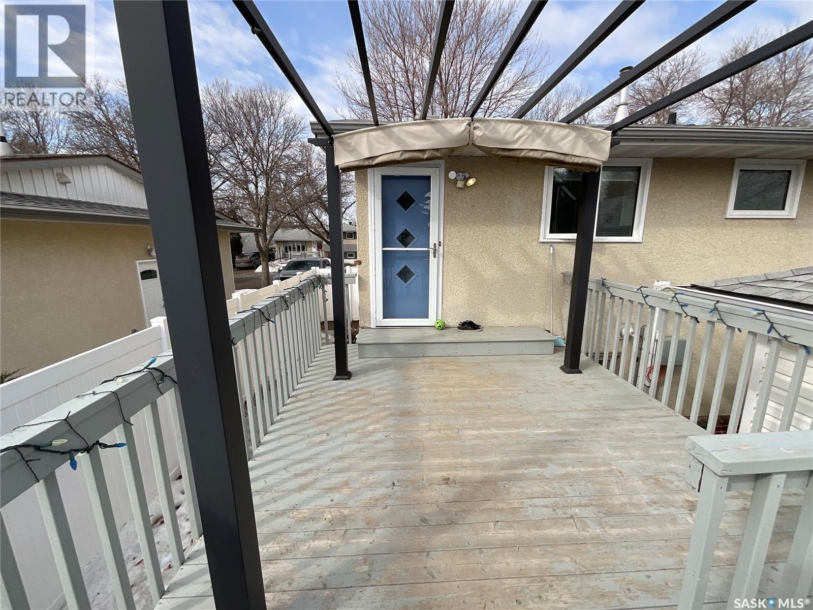 115 Straub Street, Regina, Saskatchewan  S4T 6R7 - Photo 30 - SK031236