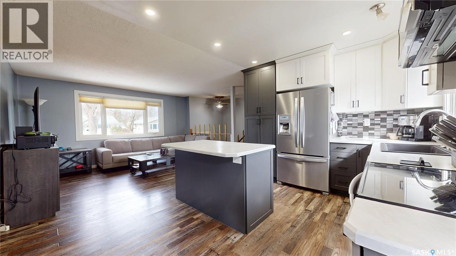 115 Straub Street, Regina, Saskatchewan  S4T 6R7 - Photo 9 - SK031236