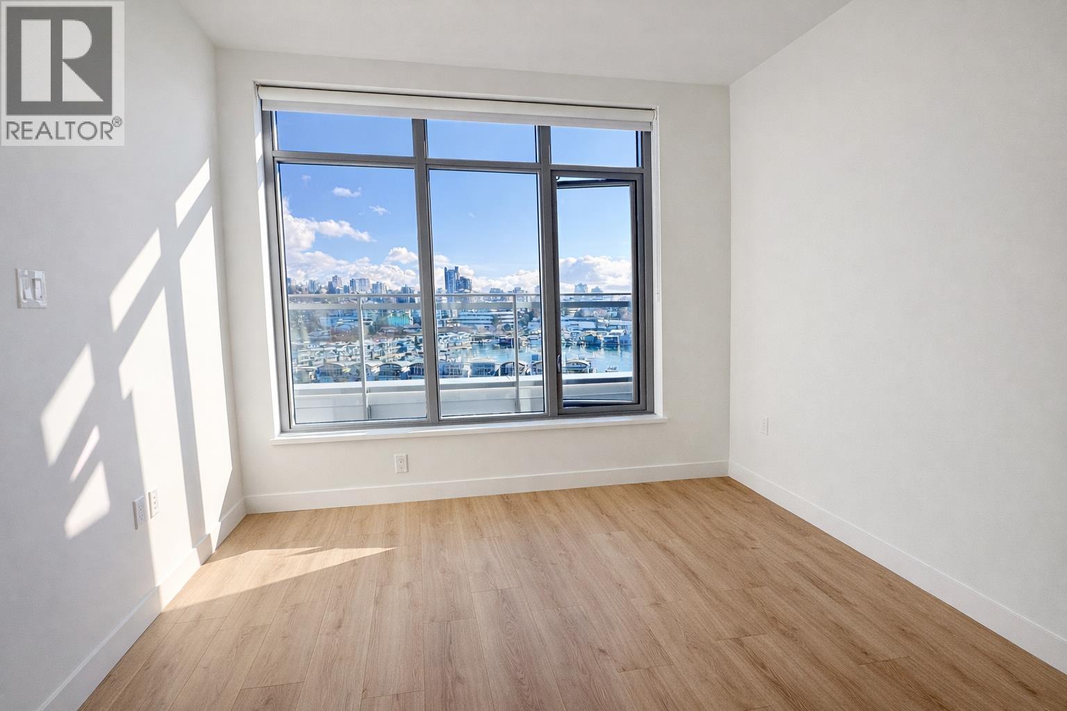 805 755 Harbourside Drive, North Vancouver, British Columbia  V7P 0G1 - Photo 11 - R3099758