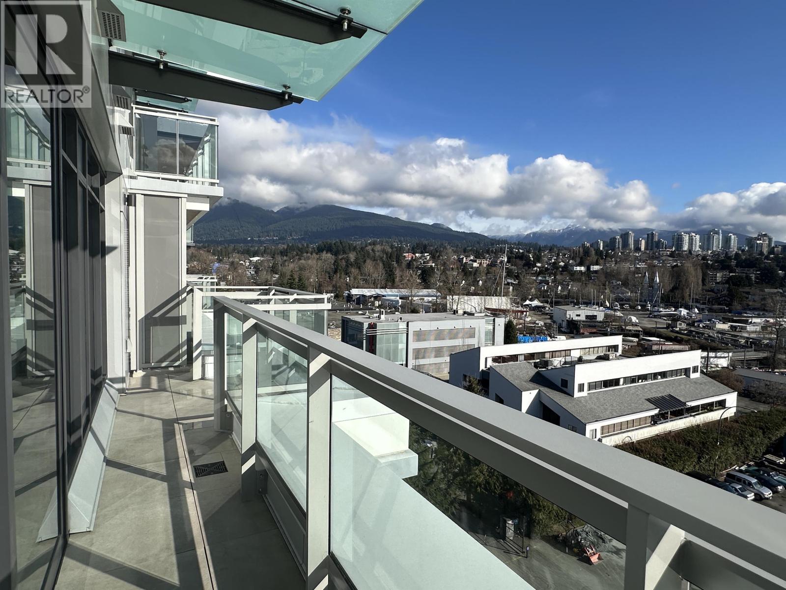 805 755 Harbourside Drive, North Vancouver, British Columbia  V7P 0G1 - Photo 4 - R3099758
