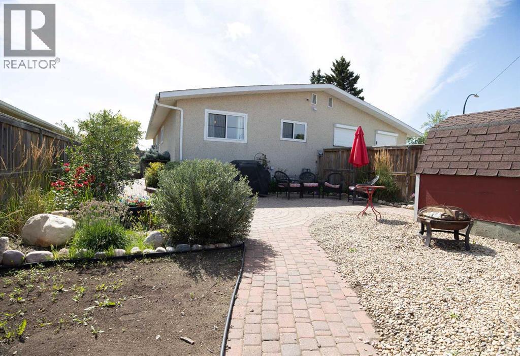 46 Wells Street, Red Deer, Alberta  T4N 5Y3 - Photo 27 - A2282969