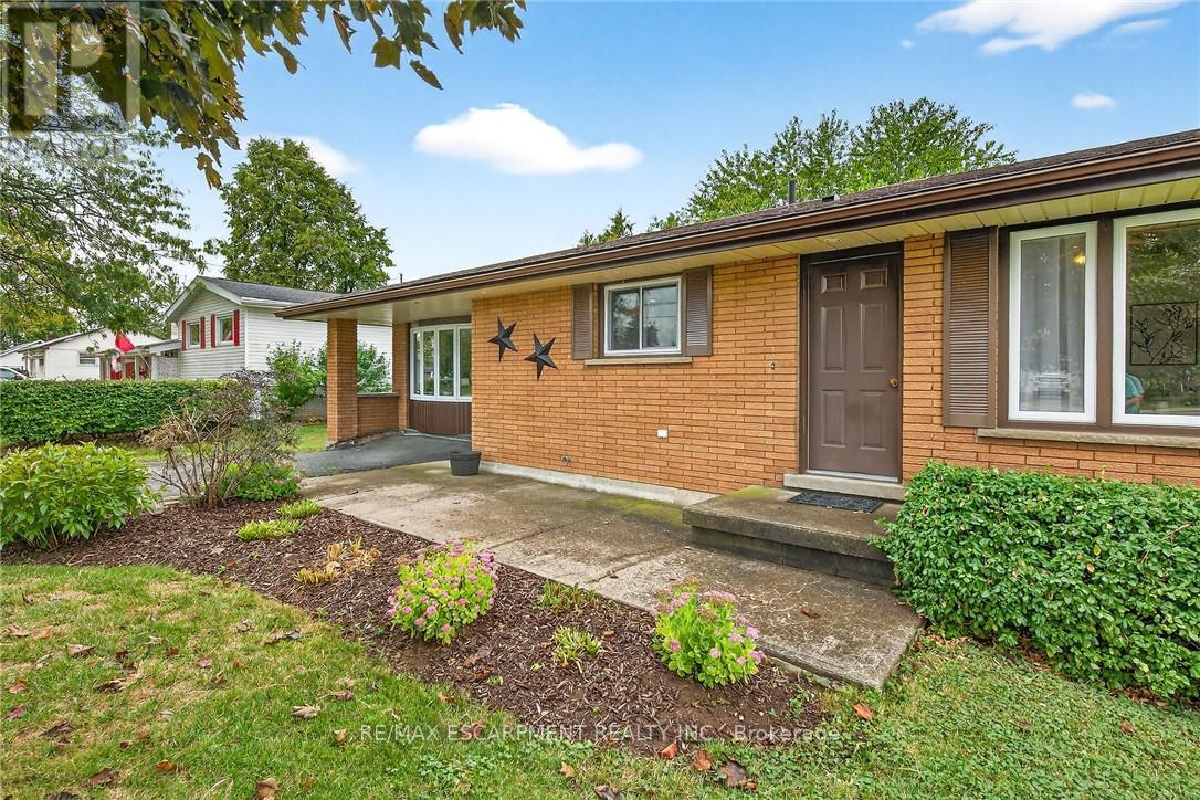 49 Erie Avenue N, Haldimand, Ontario  N0A 1G0 - Photo 40 - X12921636