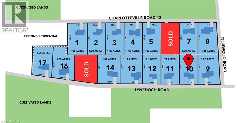 299 Lynedoch Road, Lynedoch, Ontario  N4B 2W4 - Photo 6 - 40814872