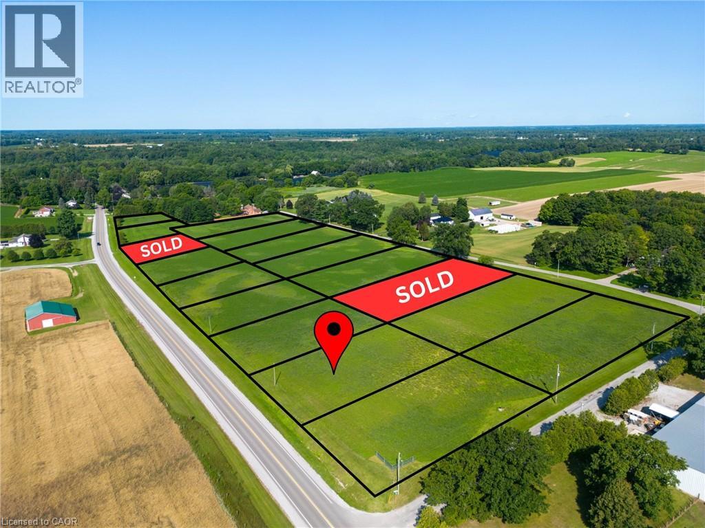 299 Lynedoch Road, Lynedoch, Ontario  N4B 2W4 - Photo 1 - 40814872