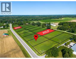 299 LYNEDOCH Road, Lynedoch, Ontario