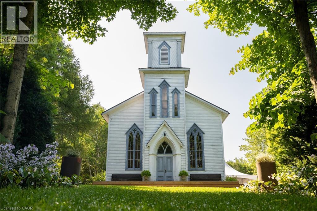 299 Lynedoch Road, Lynedoch, Ontario  N4B 2W4 - Photo 4 - 40814872