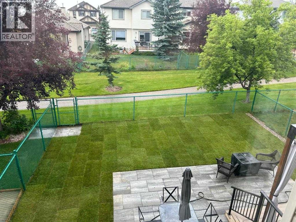 52 Glensummit Close, Cochrane, Alberta  T4C 2K1 - Photo 49 - A2288807