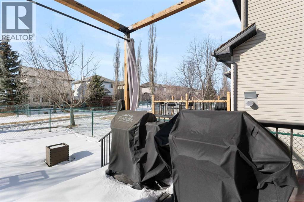 52 Glensummit Close, Cochrane, Alberta  T4C 2K1 - Photo 46 - A2288807